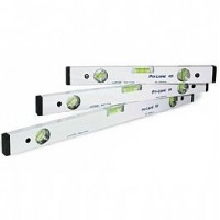 FİSCO PRO-LEVEL 80 cm ALÜMİNYUM PROFİL SU TERAZİSİ