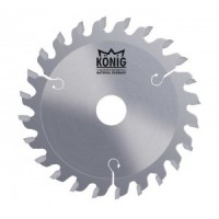 KÖNİG PRT-190-03 ELMAS UÇLU PORTATİF MAK.İÇİN DAİRE TESTERE