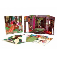 ÇOCUK TİYATROSU Ünlü Masallar