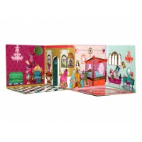 OYUN KÜPÜ Kraliyet Şatosu