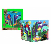 OYUN KÜPÜ Yeşil Şehir