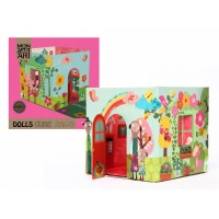 OYUN KÜPÜ Villa Bahçesi