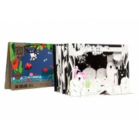 3 BOYUTLU BOYAMA KUTUSU Gölcük