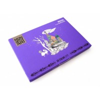 3 BOYUTLU ŞEHİRLER Moskova