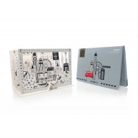 3 BOYUTLU ŞEHİRLER Londra