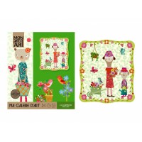 SANAT GALERİM Piknik