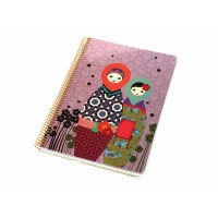 AKTİVİTE DEFTERİ Daireler