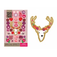 ÖZEL EFEKT ÇIKARTMALAR Swing