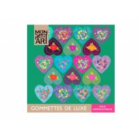 LÜKS ÇIKARTMALARHalk