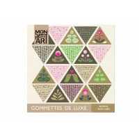 LÜKS ÇIKARTMALARİskandinav