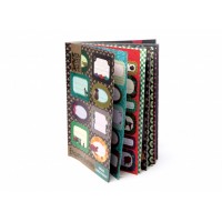 TASARIM ETİKETLER Vintage