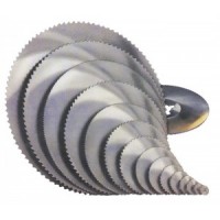 KÖNİG 100 1.60 22 100 HSS METAL KESEN DAİRE FREZE TESTERESİ