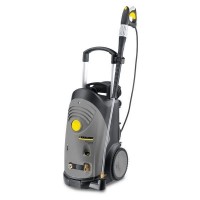 Karcher HD 7/18 - 4M Classic Basınçlı Soğuk Su Makinesi (180 Bar)
