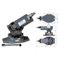 OPTIMUM 3354175 MV3 SERİSİ 3 AÇILI MENGENE(MV3-75)