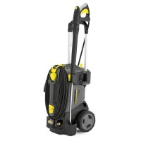 Karcher HD 5/15 C Basınçlı Soğuk Su Makinesi (150 Bar Yeni Ürün)