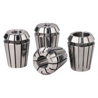 CNC ROUTER BIÇAK PENSİ ER 16 SERİSİ