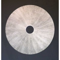 KÖNİG 63 0,40 10 200 KUYUMCU TESTERESİ