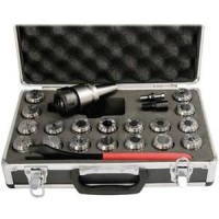 OPTIMUM 3352056 PENS TAKIMI ISO 40 ER32-18 PARÇA