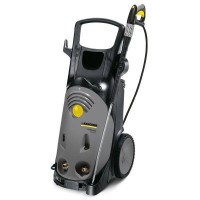 Karcher HD 10/21 -4S Basınçlı Soğuk Su Makinesi (210 Bar)