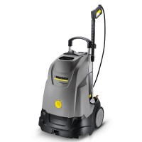 Karcher HDS 5/15 U Basınçlı Sıcak/Soğuk Su Makinesi (150 Bar)