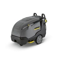 Karcher HDS-E 8/16-4 M 24 kW Basınçlı Sıcak/Soğuk Su Makinesi (160 Bar)