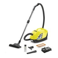 KARCHER DS 5800 Su Filtreli Elektrikli Süpürge