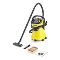 KARCHER MV 5 Islak Kuru Elektrik Süpürgesi