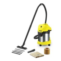 KARCHER MV 3 Premium Islak Kuru Elektrik Süpürgesi
