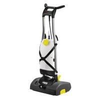 KARCHER BRS 43/500 C Fırçalı Halı Yıkama Makinası