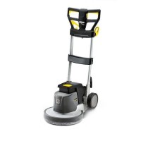 KARCHER BDS 43/180 C Full Zemin Temizleme ve Cilalama Makinesi (Çift Kollu)