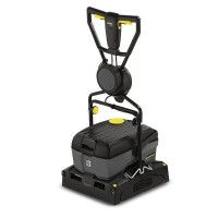 KARCHER BR 40/10 C Adv Silindir Fırçalı Zemin Temizleme Makinesi
