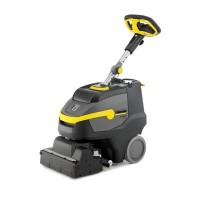 KARCHER BR 35/12 Akülü Zemin Temizleme Makinası