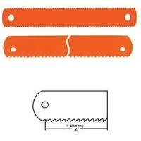 KÖNİG 600 50 2.50 8 HSS METAL İÇİN LAMA TESTERESİ