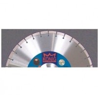 KÖNİG 450 2.8 40x4.0x7 32 GRANİT KESİM TESTERESİ (Bıçak)