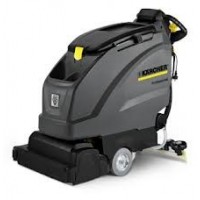 KARCHER B 40 C EP Elektrikli Zemin Temizleme Makinesi