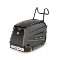 Karcher BR 47/35 ESC Yürüyen merdiven temizleme makinesi