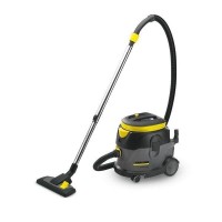 Karcher T 15/1 Kuru Elektrikli Süpürge Antrasit