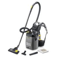 Karcher BV 5/1 Kuru Elektrikli Süpürge
