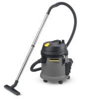Karcher NT 27/1 Islak/Kuru Elektrikli Süpürge