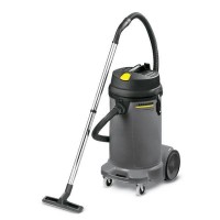 Karcher NT 48/1 Islak/Kuru Elektrikli Süpürge