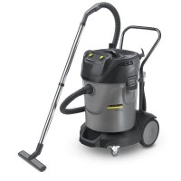 Karcher NT 70/2 Islak/Kuru Elektrikli Süpürge