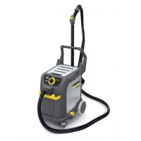 KARCHER SGV 6/5 BUHARLI ZEMİN YIKAMA MAKİNESİ