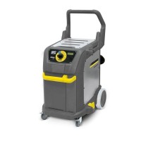 KARCHER SGV 8/5 BUHARLI ZEMİN YIKAMA MAKİNESİ