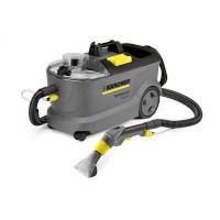 Karcher Puzzi 10/1 Halı, Koltuk ve Döşeme Yıkama Makinesi