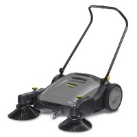 Karcher KM 70/20 C 2SB Mekanik Kompakt Süpürücü