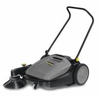 Karcher KM 70/20 C Mekanik Kompakt Süpürücü