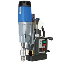 BDS (Hab) MAB 525 ELEKTRİKLİ 1600 Watt MANYETİK MATKAP MAKİNESİ