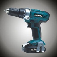 MAX-EXTRA MXP 1200 12 V 1.5 A AKÜLÜ MATKAP VİDALAMA