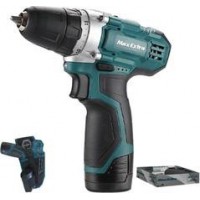 MAX EXTRA MXP 1292 AKÜLÜ MATKAP VİDALAMA (12 V-1.5 Amp)