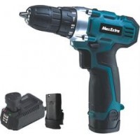 MAX EXTRA MXP1080 AKÜLÜ MATKAP VİDALAMA 10.8 V-1.5 Amp